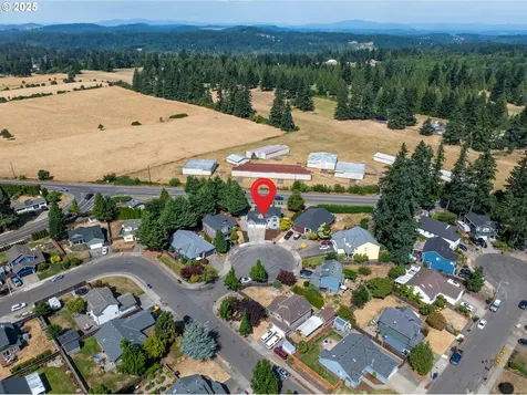 15067 Glendoveer Court Oregon City OR 97045