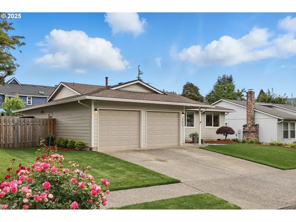 304 SW Birdsdale Drive Gresham OR 97080