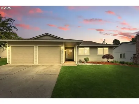304 SW Birdsdale Drive Gresham OR 97080