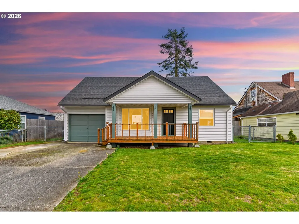 116 NE James Street Camas WA 98607