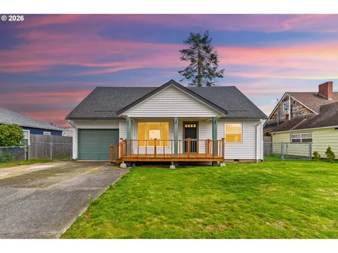 116 NE James Street Camas WA 98607