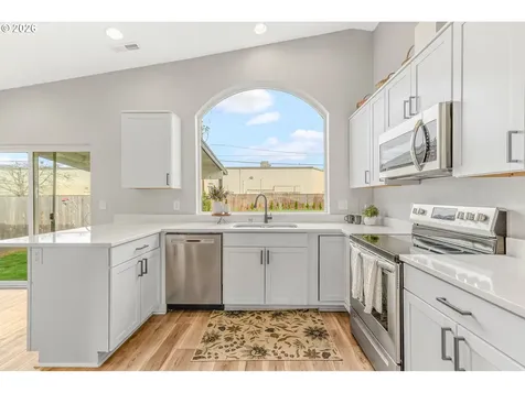 116 NE James Street Camas WA 98607