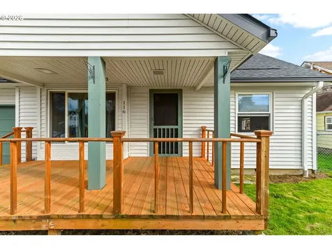 116 NE James Street Camas WA 98607
