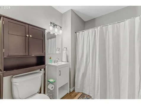 116 NE James Street Camas WA 98607