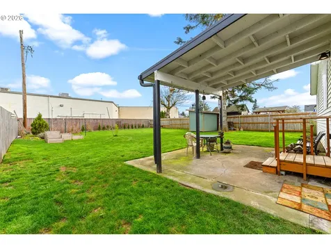 116 NE James Street Camas WA 98607