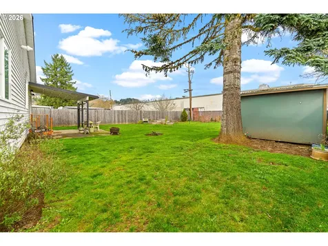 116 NE James Street Camas WA 98607