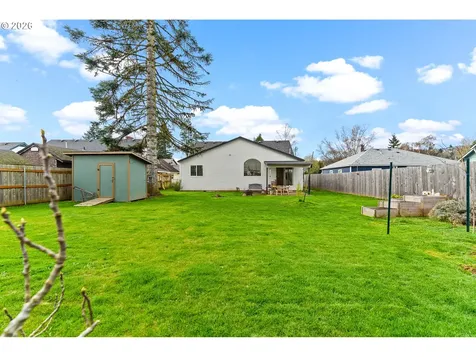 116 NE James Street Camas WA 98607
