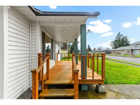 116 NE James Street Camas WA 98607