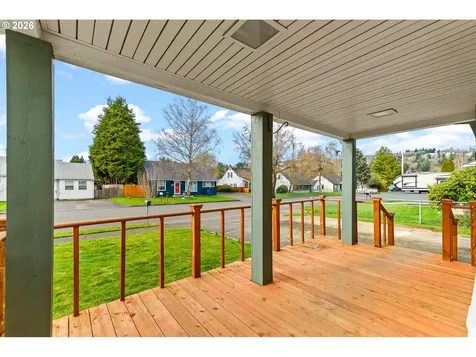 116 NE James Street Camas WA 98607