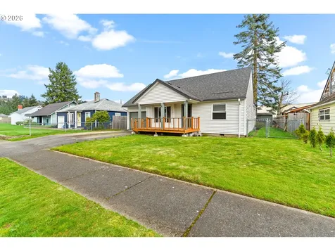 116 NE James Street Camas WA 98607