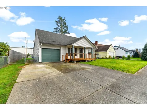116 NE James Street Camas WA 98607