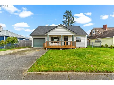 116 NE James Street Camas WA 98607
