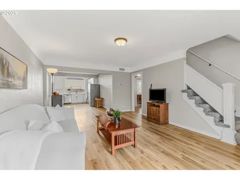 116 NE James Street Camas WA 98607