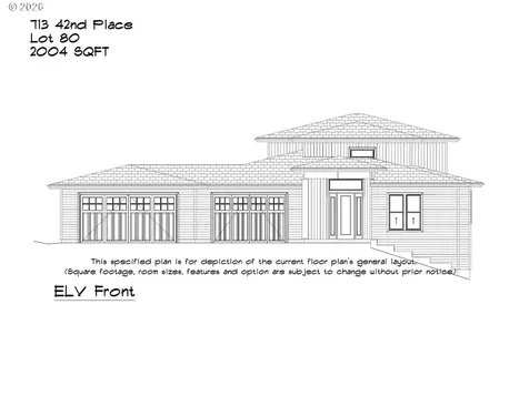 713 SE 42nd Place Newport OR 97366