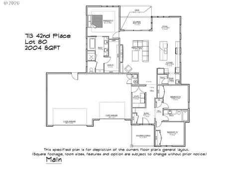 713 SE 42nd Place Newport OR 97366