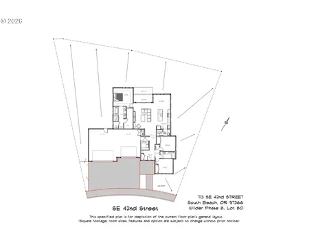 713 SE 42nd Place Newport OR 97366