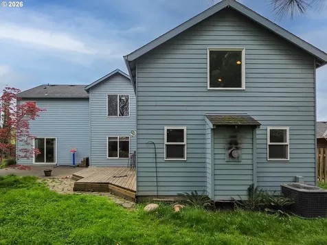 22297 NE Failing Street Fairview OR 97024