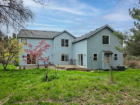 22297 NE Failing Street Fairview OR 97024
