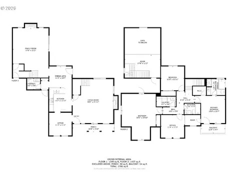 22297 NE Failing Street Fairview OR 97024
