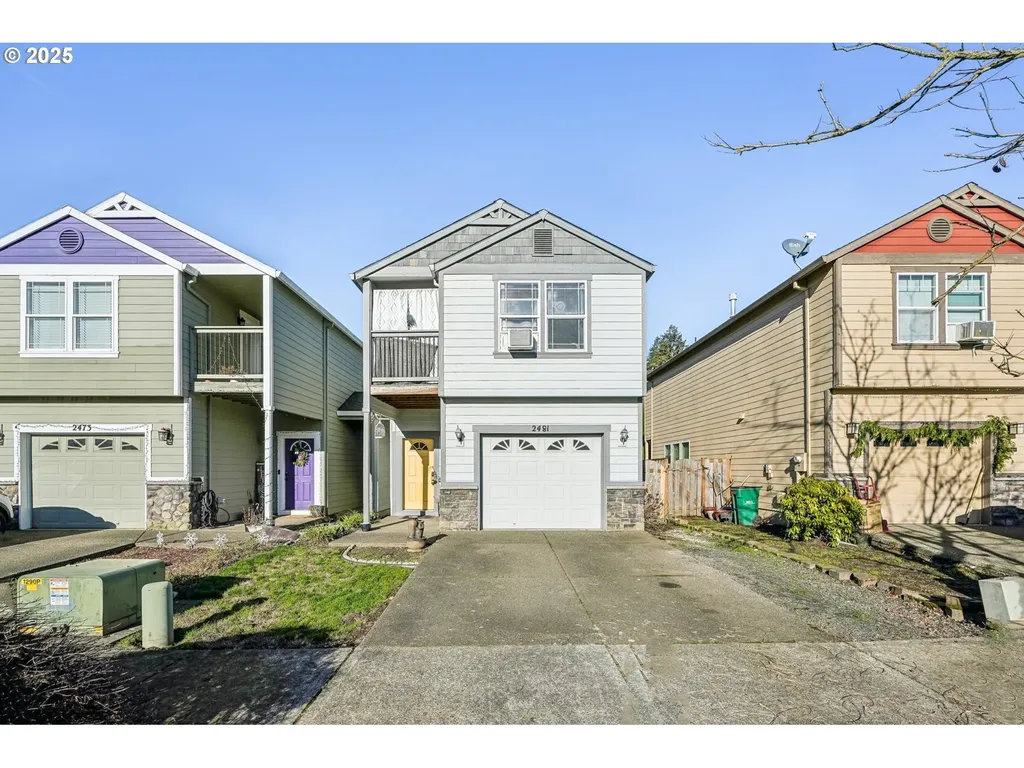 2481 25th Avenue Forest Grove OR 97116