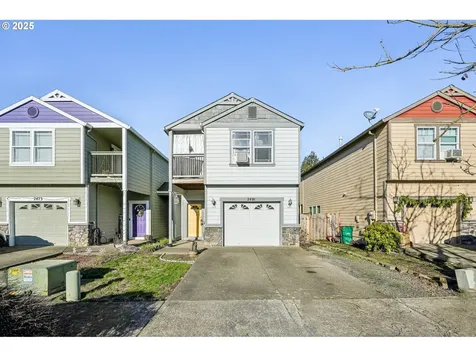 2481 25th Avenue Forest Grove OR 97116