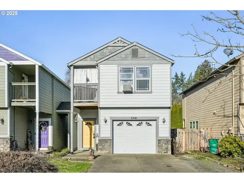 2481 25th Avenue Forest Grove OR 97116