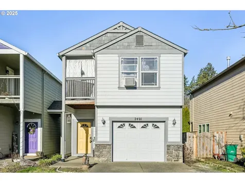 2481 25th Avenue Forest Grove OR 97116