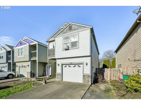 2481 25th Avenue Forest Grove OR 97116