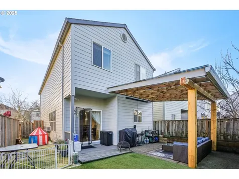 2481 25th Avenue Forest Grove OR 97116