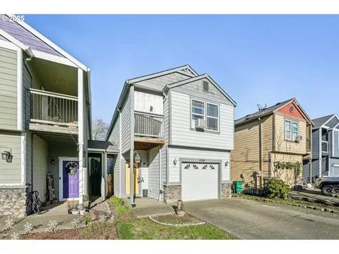 2481 25th Avenue Forest Grove OR 97116