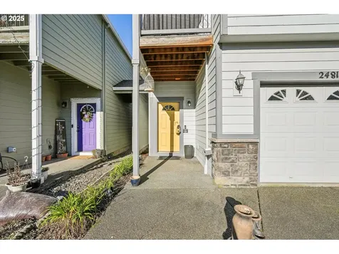 2481 25th Avenue Forest Grove OR 97116