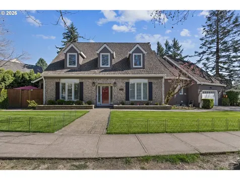 4166 Glacier Lily Street Lake Oswego OR 97035