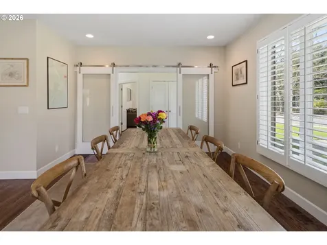 4166 Glacier Lily Street Lake Oswego OR 97035