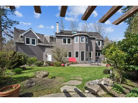 4166 Glacier Lily Street Lake Oswego OR 97035