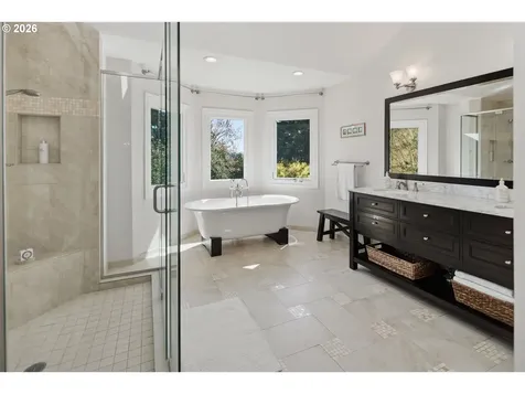 4166 Glacier Lily Street Lake Oswego OR 97035