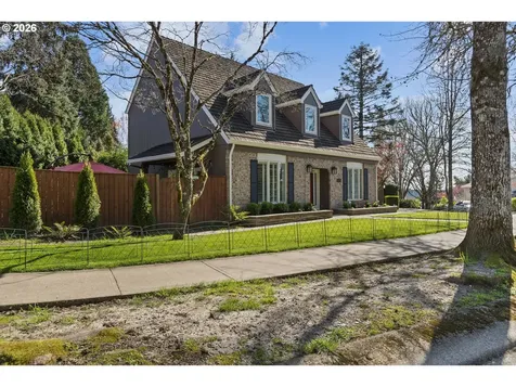 4166 Glacier Lily Street Lake Oswego OR 97035