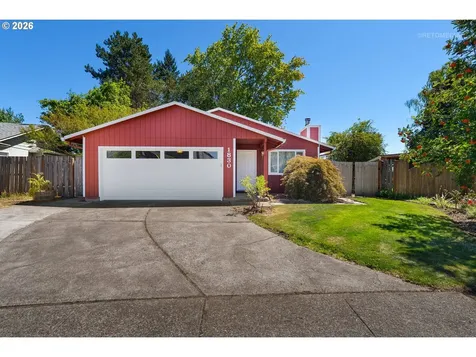 1830 Tamarack Way Forest Grove OR 97116