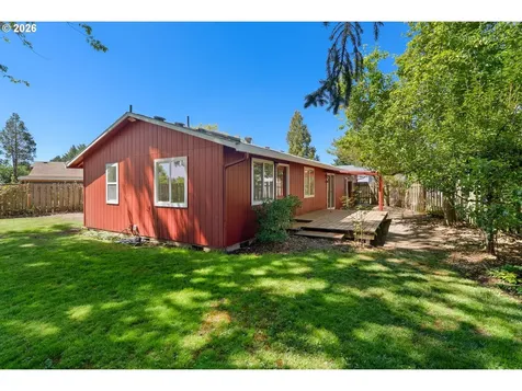 1830 Tamarack Way Forest Grove OR 97116