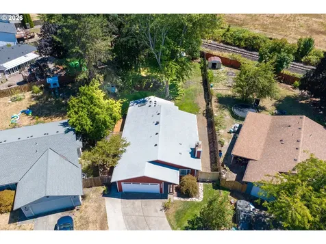 1830 Tamarack Way Forest Grove OR 97116
