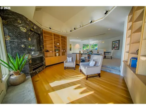 3838 SE Hillside Drive Milwaukie OR 97267