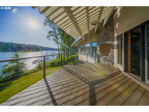 3838 SE Hillside Drive Milwaukie OR 97267