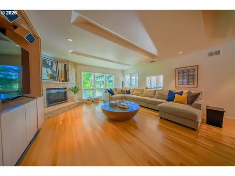 3838 SE Hillside Drive Milwaukie OR 97267
