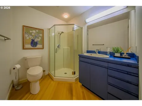 3838 SE Hillside Drive Milwaukie OR 97267