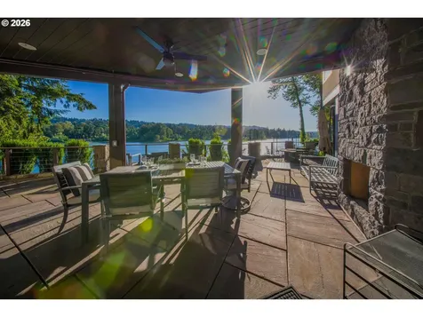 3838 SE Hillside Drive Milwaukie OR 97267