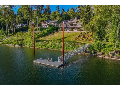 3838 SE Hillside Drive Milwaukie OR 97267