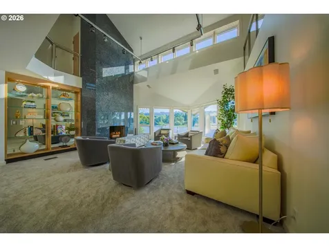 3838 SE Hillside Drive Milwaukie OR 97267