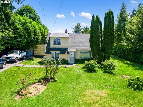 10334 NE Morris Street Portland OR 97220