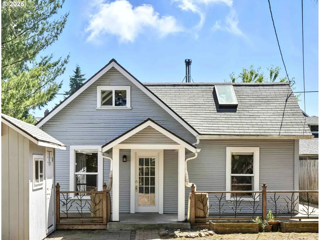 4706 NE 24th Avenue Portland OR 97211