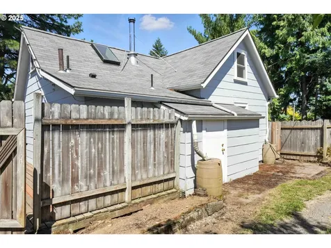 4706 NE 24th Avenue Portland OR 97211