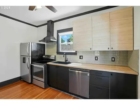4706 NE 24th Avenue Portland OR 97211